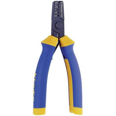 Klauke K48 K48 Presszange Aderendhülsen 0.14 bis 2.5mm²