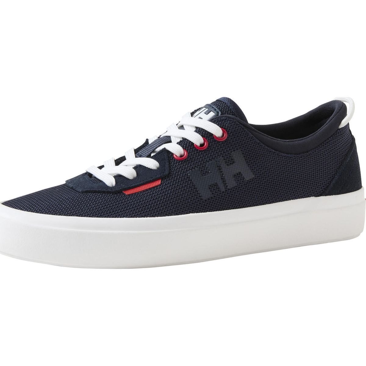 Helly Hansen W Backshore navy / off white (597) 9 12113_597-9F