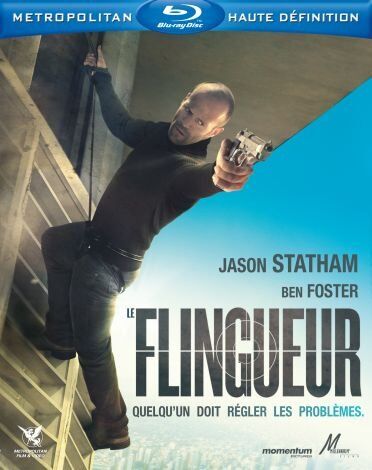 Simon West - Le flingueur [Blu-ray] [FR Import] - Preis vom 13.10.2026 11:25:28 h