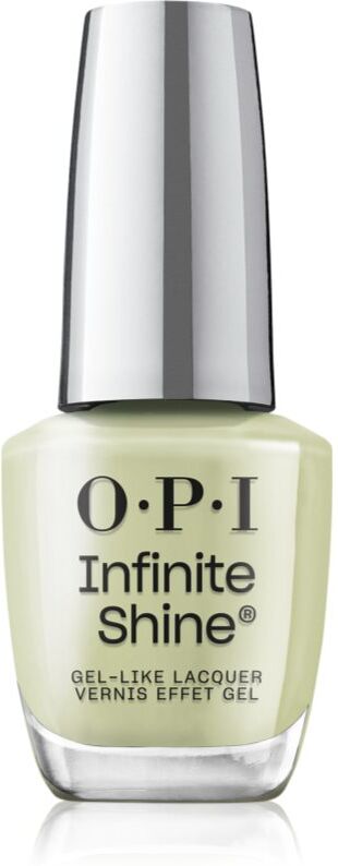 OPI The new OPIcons Infinity Shine nail polish shade Oh Baby! 15 ml