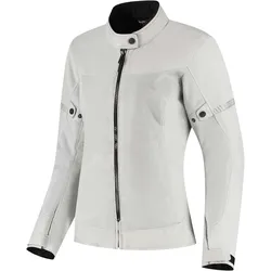 Rusty Stitches Jodi Damen Motorrad Textiljacke 40