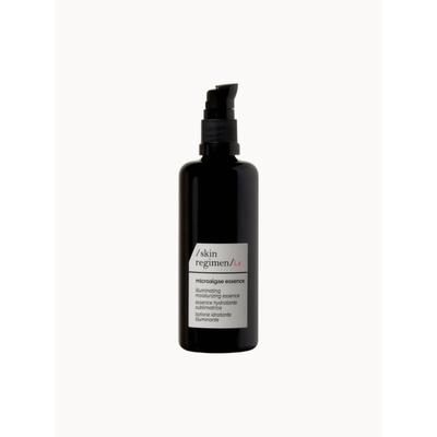 Skin Regimen Lx Microalgae Essence 100ml holzig, würzig, frisch von Comfort Zone