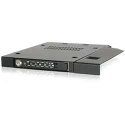 Icy Dock MB411SKO-B Laptop-Ersatzteil