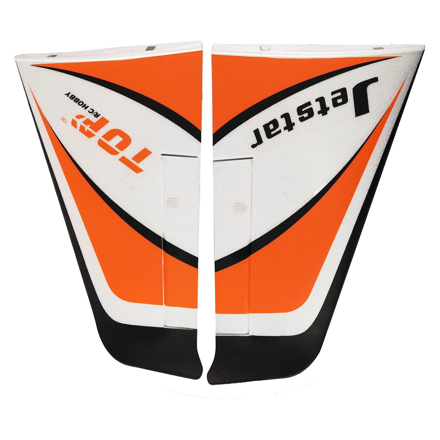 Amewi Tragflächen JetStar V2 (39883351)