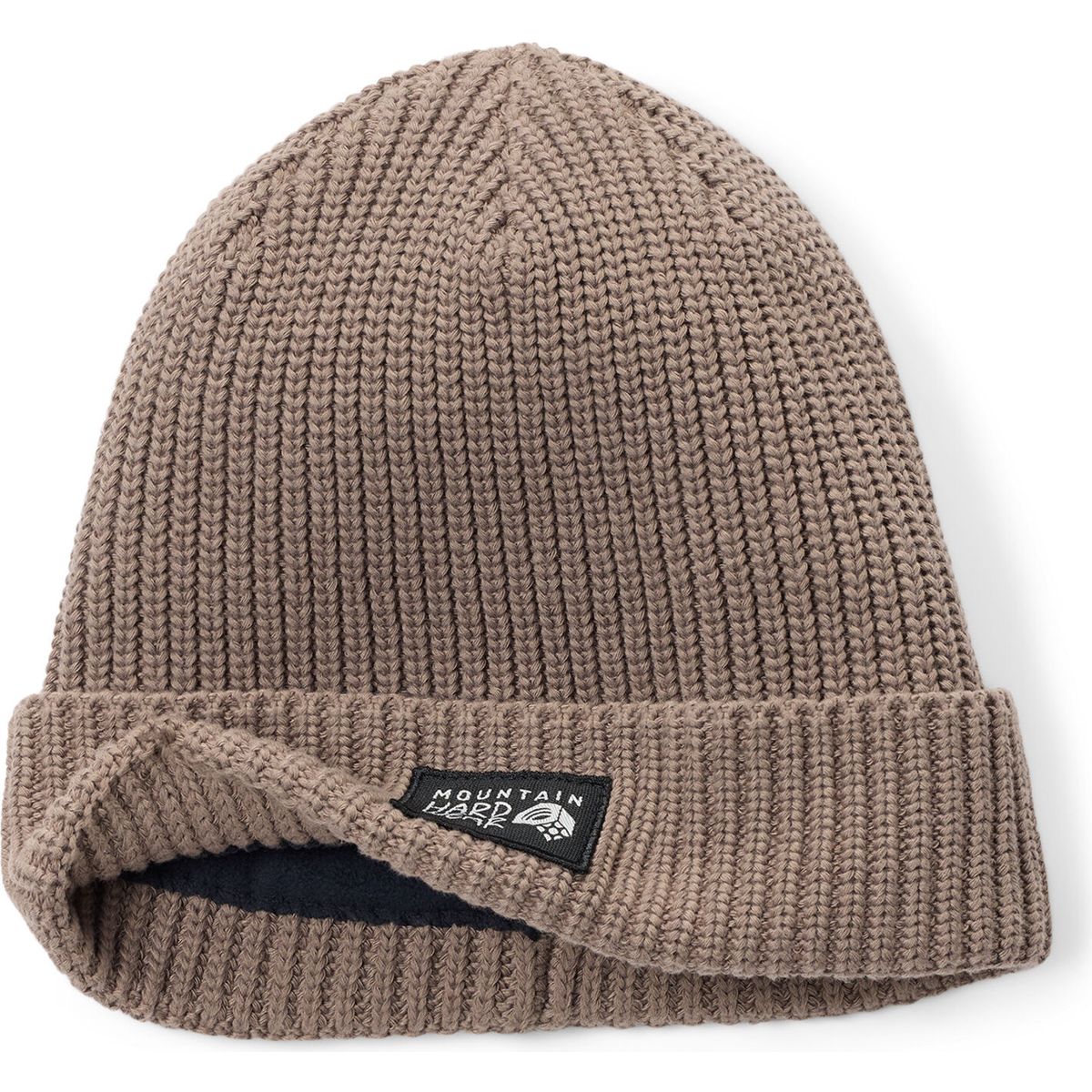 Mountain Hardwear Cabin to Curb Beanie wild taupe (244) one size 200559-244-one size