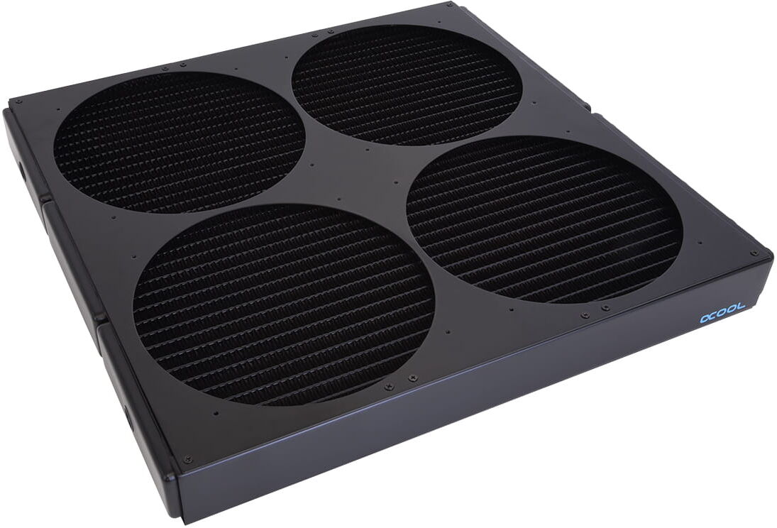 Alphacool NexXxoS XT45 Full Copper 1260mm SuperNova Radiator