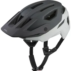 ALPINA ROOTAGE 2 Helm 2026 midnight grey/smoke matt - 55-59