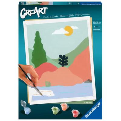 CreArt Adults Trend - Am See