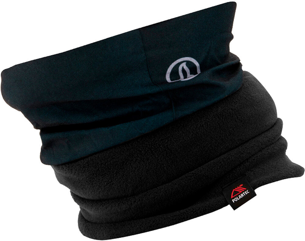 Ternua melville tubular Negro (UNICA)