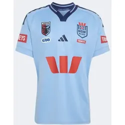 adidas New South Wales Replica Trikot Herren - tmlgbl - L