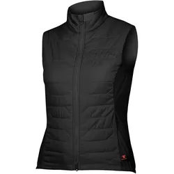 Endura, Damen, Velojacke, Pro SL PrimaLoft (XS), Schwarz, XS