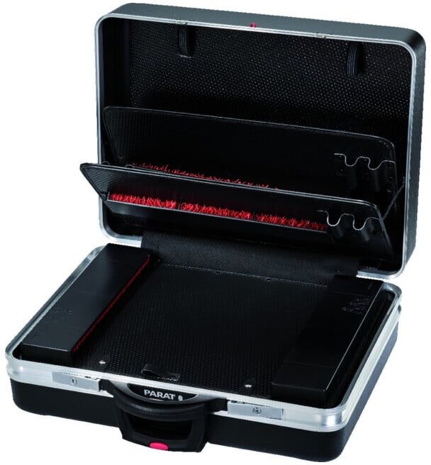 PARAT Werkzeugtrolley Classic 575x220x425mm CP7 (489610171)