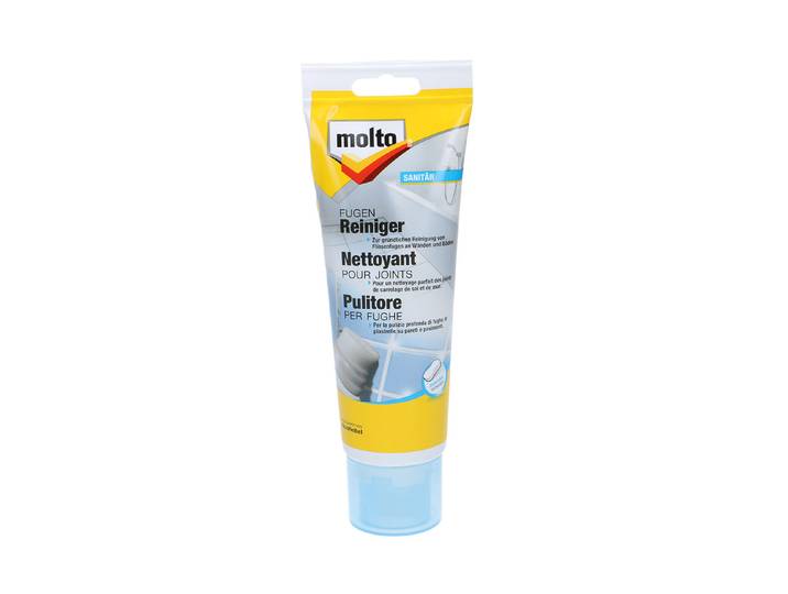 Molto Fugen Reiniger 0.22 l