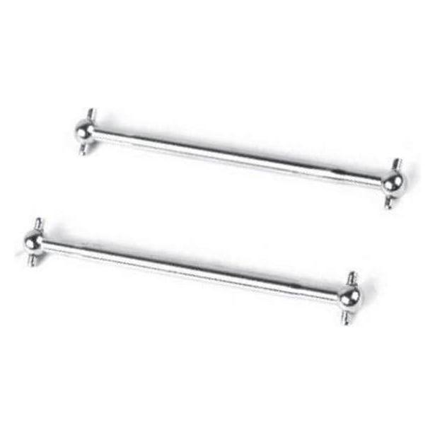 Absima Alu. rear drive shafts L/R (AB30-WJ06)