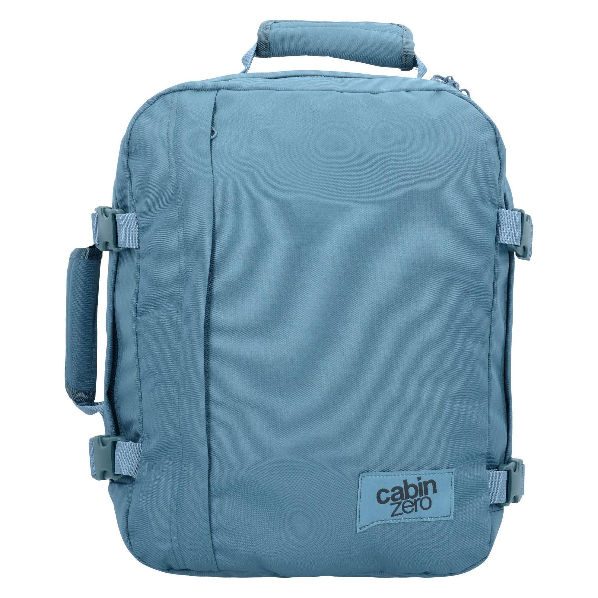 Cabin zero Classic 28L Cabin Backpack Rucksack 39 cm (28 l) (CZ081803)