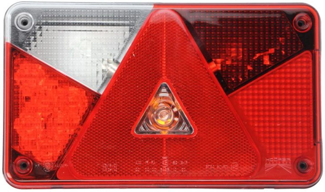 Aspock Rückleuchte ASPÖCK A24-8504-701