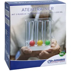 Atemtrainer 3 Kugeln Dr. Junghans Medical