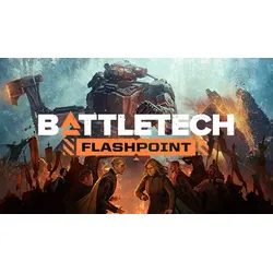 Battletech: Flashpoint