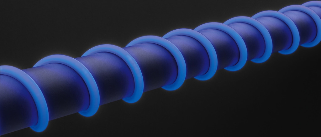 MONACOR NEON-5BL