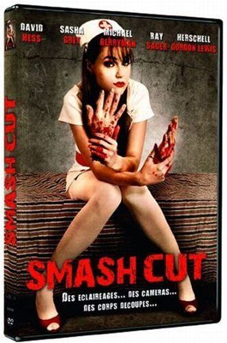 Lee Demarbre - Smash cut [FR Import] - Preis vom 10.10.2026 11:48:34 h