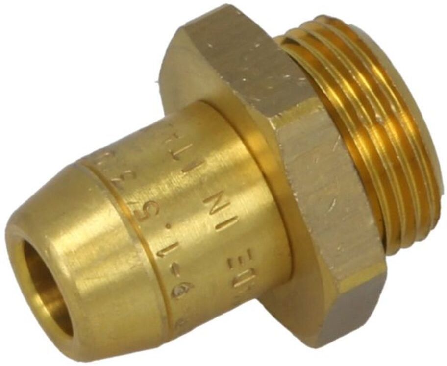 Sirit Raccordo per tubo flessibile TEKALAN 2800090602215
