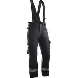 Jobman Winterhose 2935 9900 xs