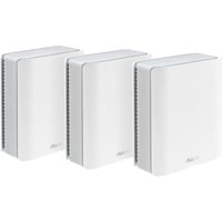 ZenWiFi BT8 - 3er Pack, Router weiß