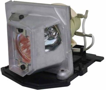 AL™ Series Lamp & Housing for the Ricoh PJ WX2130 Projector - 90 Day Warranty