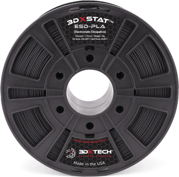 3DXTech STAT™ ESD-PLA