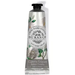 Berauschende Kamelie Handcreme 10ml Reisegrösse