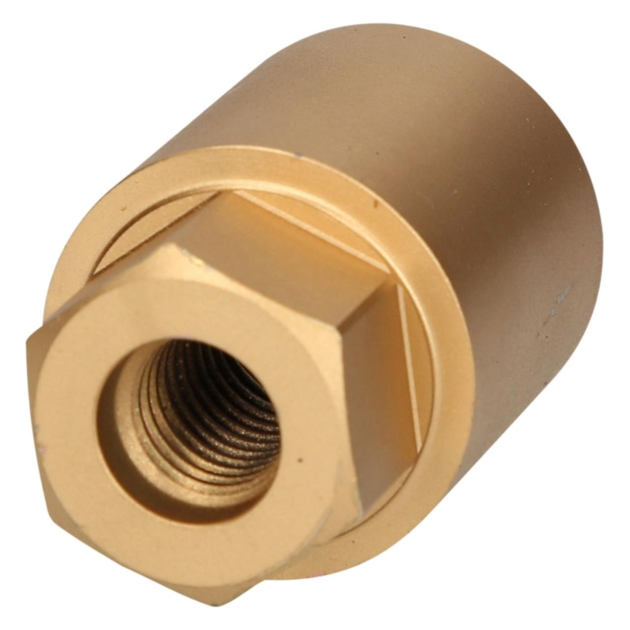 KS Tools Gelenkwellen-Adapter für Fiat, M33x1,5mm (150.9703)