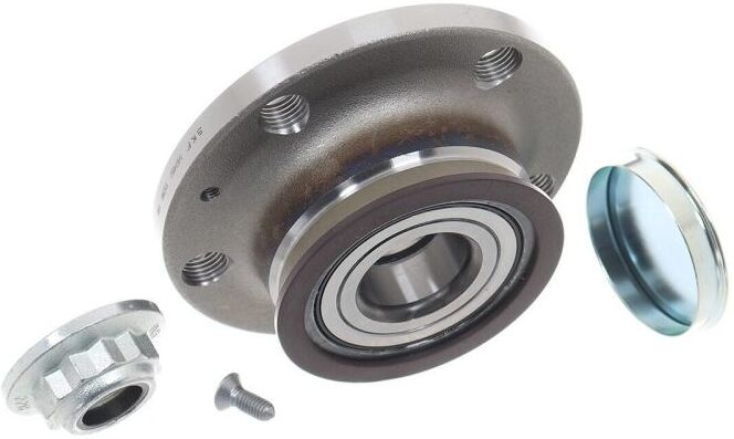 Radlagersatz SKF VKBA 7047