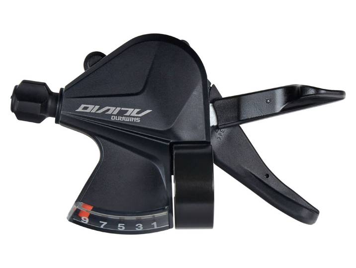 Shimano Alivio Schalthebel Sl-M3100 9-fach