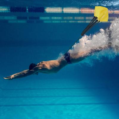 The Handy Homestead Adjustable Swim Resistance Parachute Training Set For Strength And Kick Drills Adjustable Swim Resistance Parachute Training Set For Strength And Kick Drills