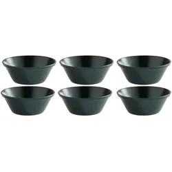 APS, Serviergeschirr, Dipschälchen "LEVANTE", 6er-Set