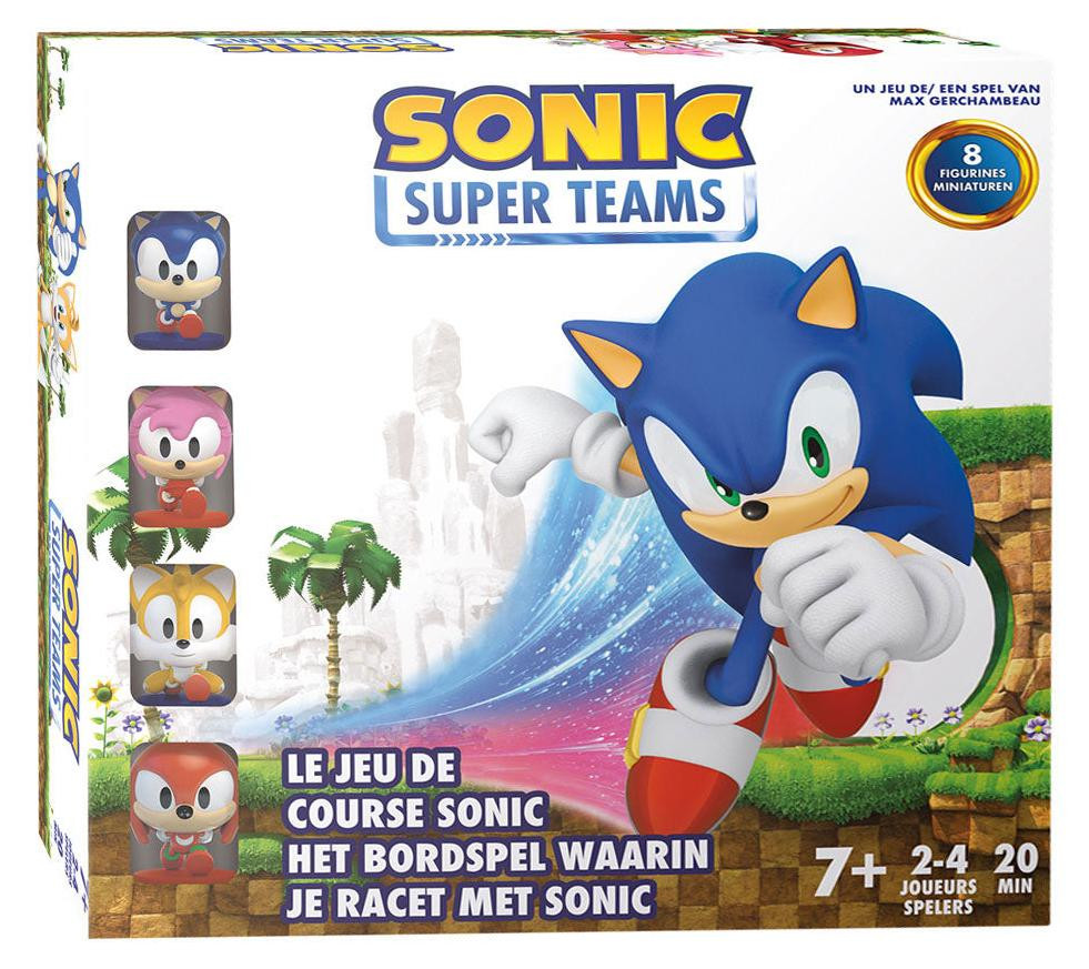 Asmodee Superteams