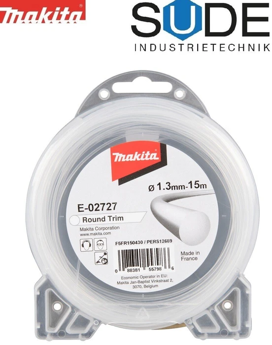 Makita E-02727 Mowing Line