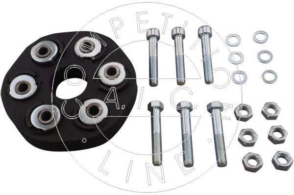 Aic Gelenk, Längswelle Quality 51107 Vorne Für Mercedes