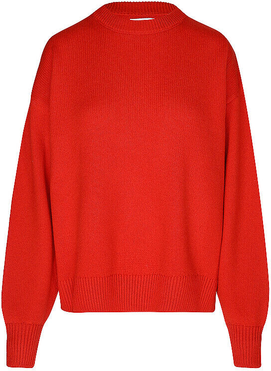 COLORFUL STANDARD Pullover  rot   L L