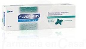 Kin Toothpaste Fluorkin 75 ml 75 ml