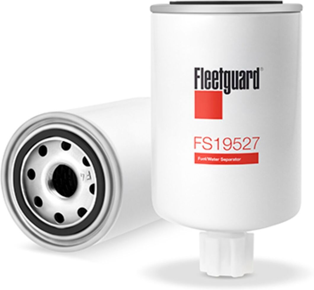 Filtre à carburant FLEETGUARD FS19527