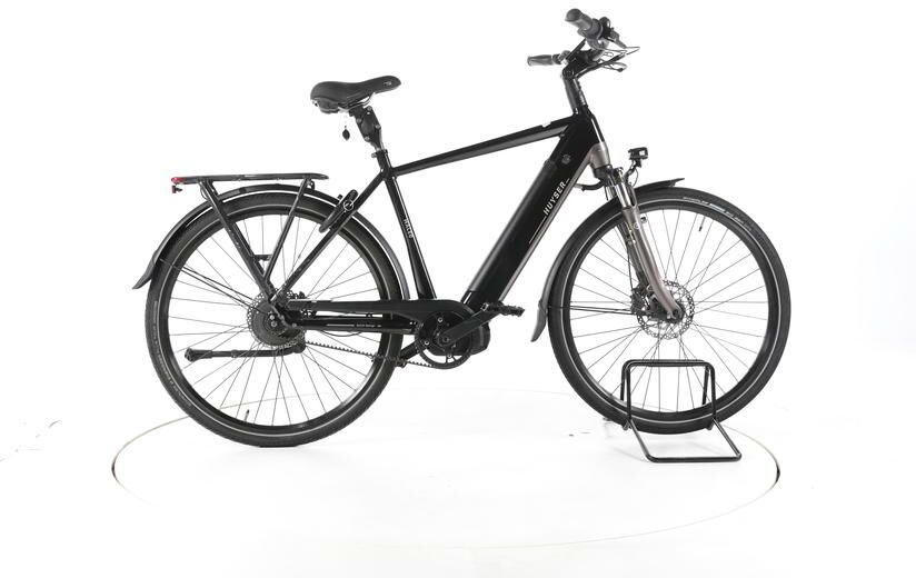 HUYSER Maleo E-Bike da Città - 290183