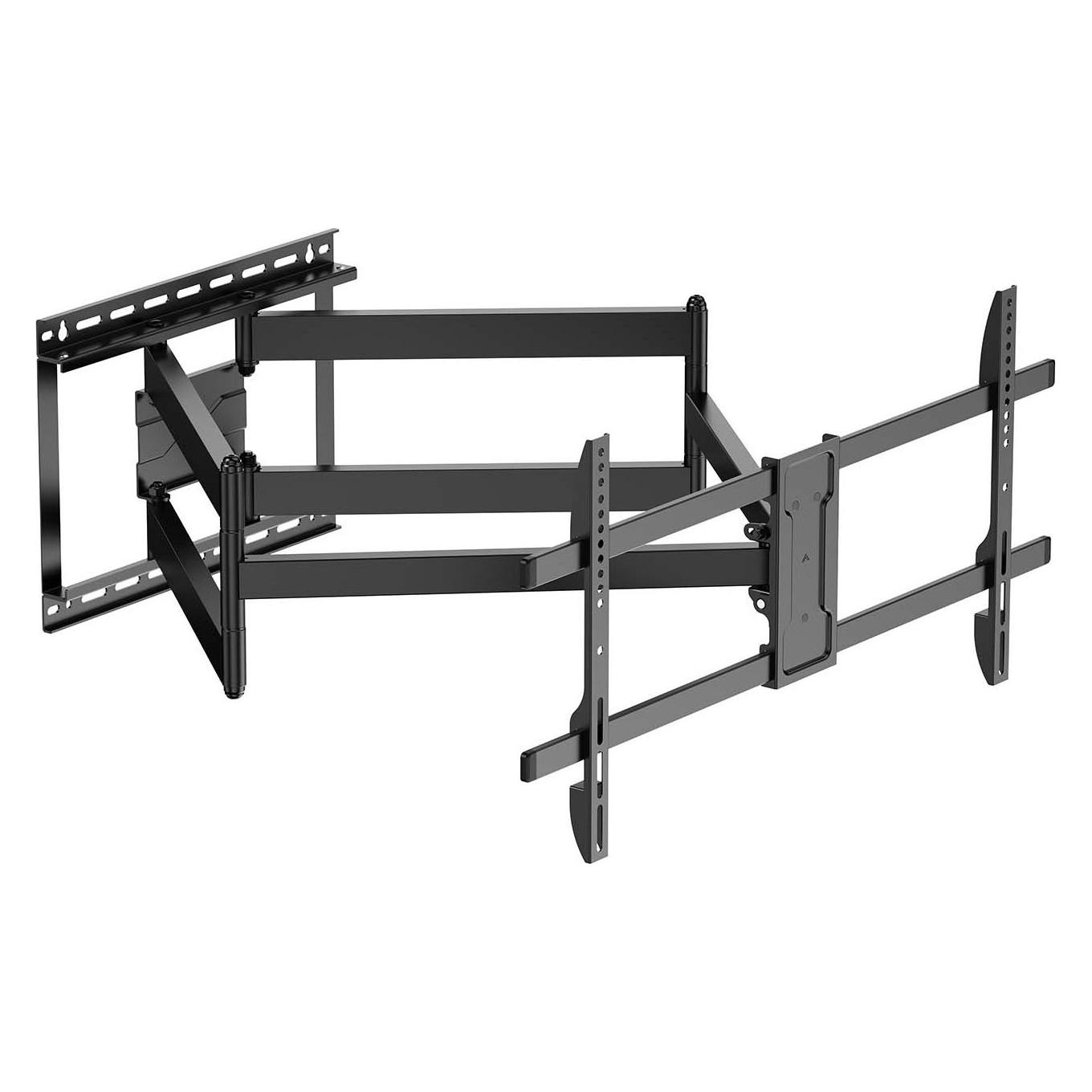 Aisens WT90TSLE-387 (Wand, 60 kg, 43" - 90") (WT90TSLE-387)