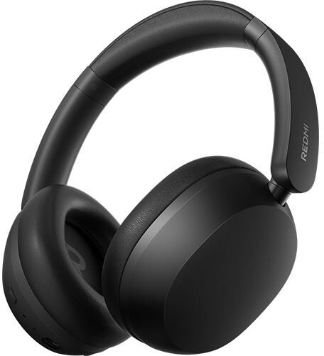 Xiaomi Auscultadores Noise Cancelling Bluetooth  Redmi Neo - Preto