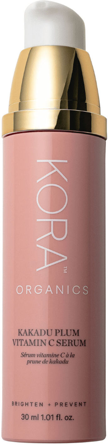 KORA ORGANICS Kakadu Plum Vitamin C Serum