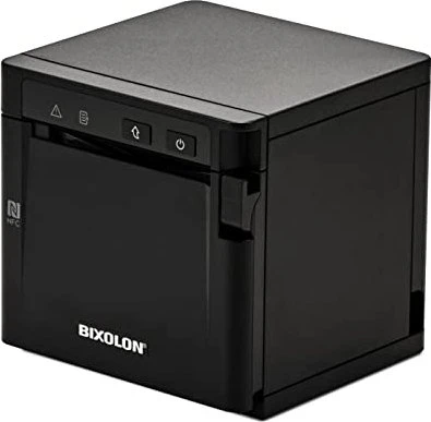 BIXOLON SRP-Q302 WITH USB AND ETHERNET BLACK