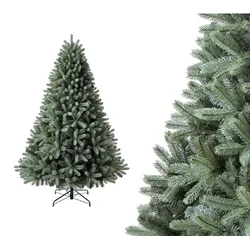 Evergreen Künstlicher Weihnachtsbaum Vermont Fichte | 210 cm - Grün