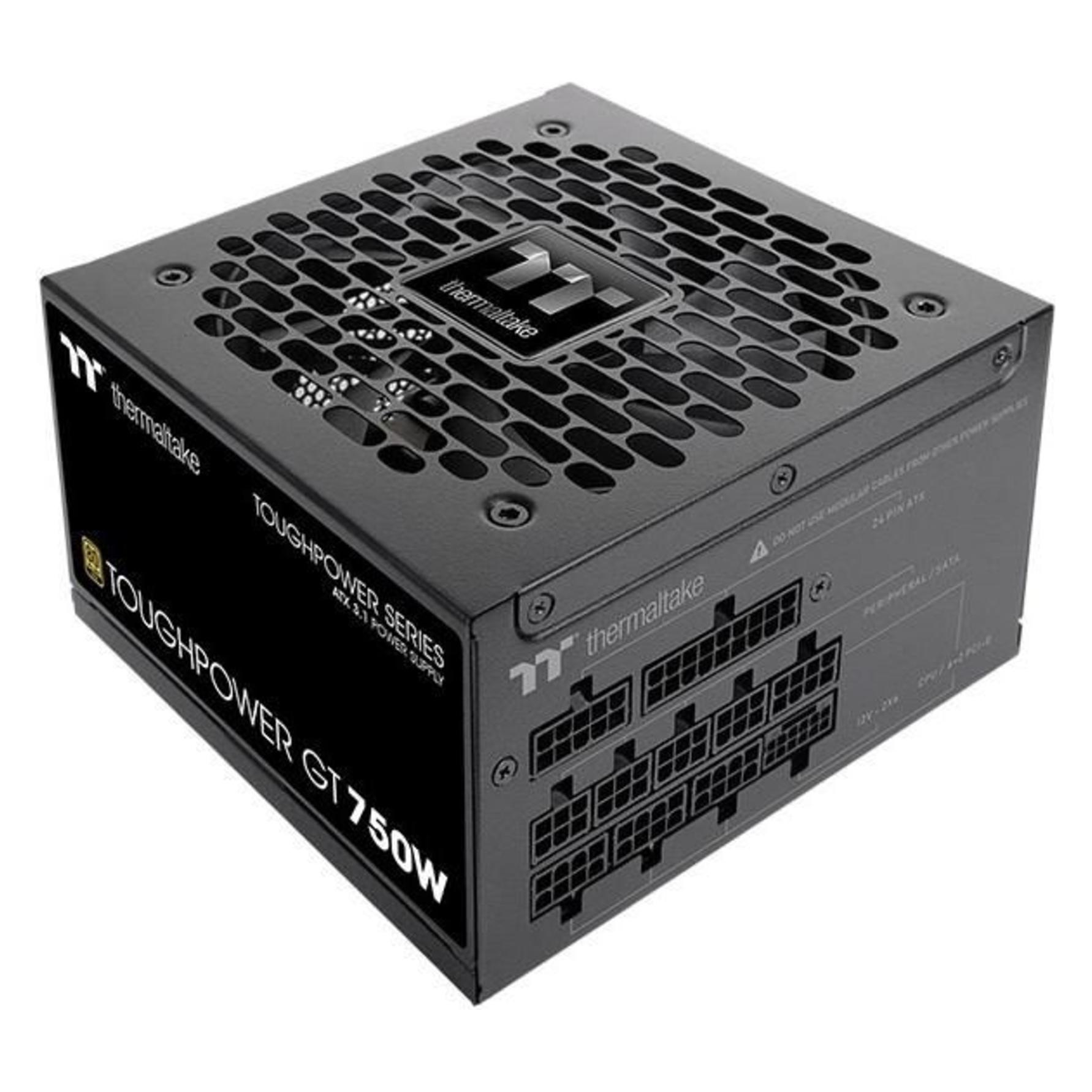 Thermaltake Toughpower GT 750W (750 W) (PS-TPT-0750FNFAGE-3)