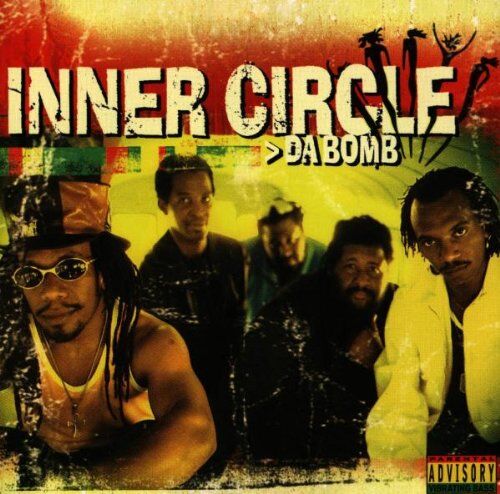 Inner Circle - Da Bomb - Preis vom 14.10.2026 23:07:16 h