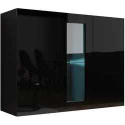 KOMMODE Vigo mit weißer LED Beleuchtung